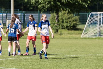Bild 196 - wBJ HSV Leistungsvergleich